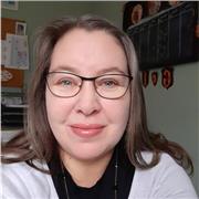 Professeure native d'anglais offre des cours particuliers d'anglais en ligne